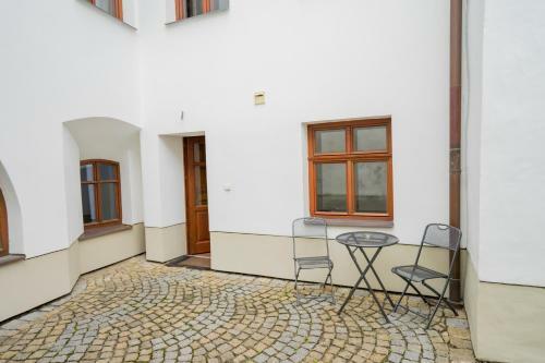 Apartamento Studio Ztracen� 8