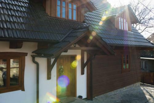 Posada Penzion V Podhrad�