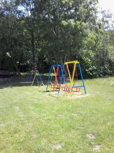 Apartm�ny Slavie/sega Trojanovice