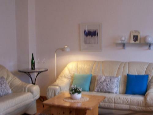 Apartamento Ferienwohnungen Alken