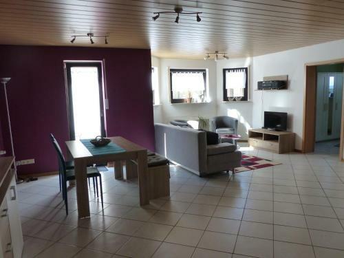 Apartamento Anja's Ferienwohnung Alken