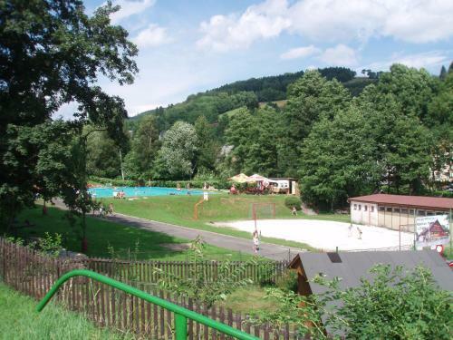 Hostal Penzion Pila