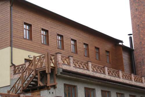 Hostal Penzion Pila