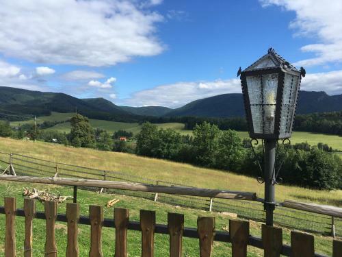 Apartamento Modern Chalet Na Zlatn�ku