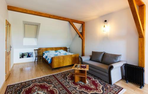Apartamento Nad Vinnym Sklipkem