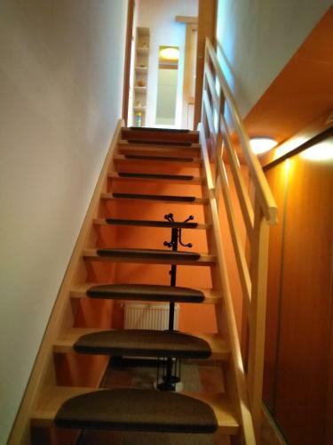Apartm�n Pod Lesem