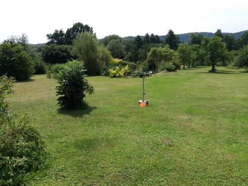 Villa Ubytov�n� R�dl