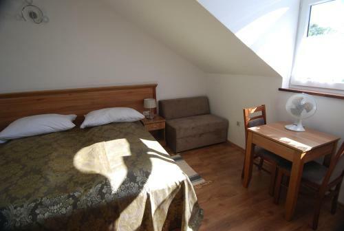Hostal Ivanek Guest House