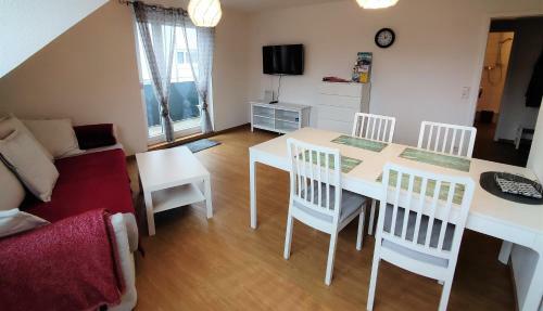 Bodensee Apartment Allensbach Fewo 3