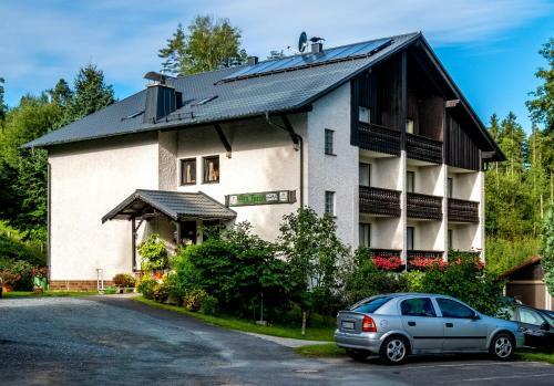 Posada Landhaus Am Forst - Apartments