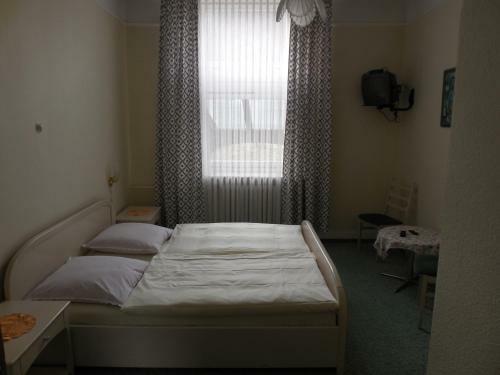 Hotel Zum Schwarzen Kreuz