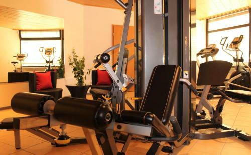 Land-gut-hotel Zur Post