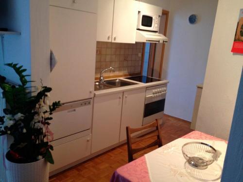 Apartamento Rheingrafenstein - [#20305]