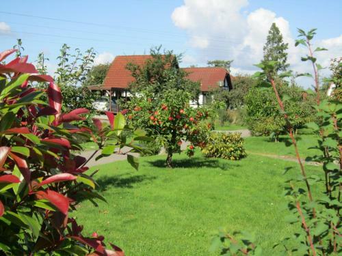 Ferienhaus Wigwam Im Feriendorf Al