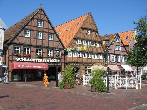 Ferienhaus Wigwam Im Feriendorf Al