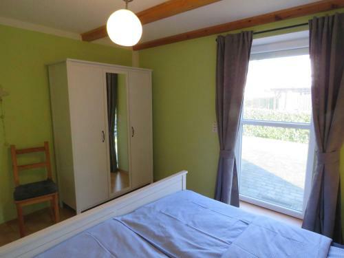 Hotel Premium_ferienhaus Ingrid Marie Im