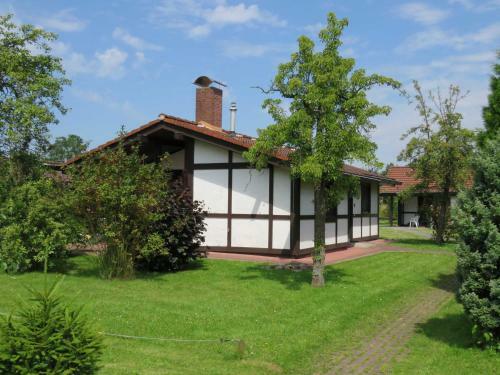 Hotel Ferienhaus Robinson Im Feriendorf