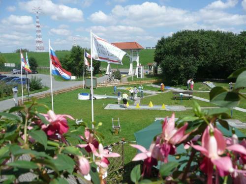 Ferienhaus Lederstrumpf Im Feriend