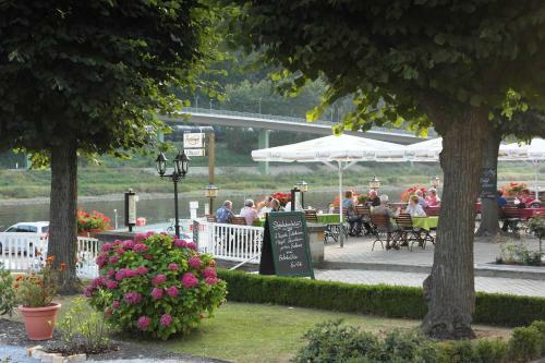 Elbhotel Bad Schandau