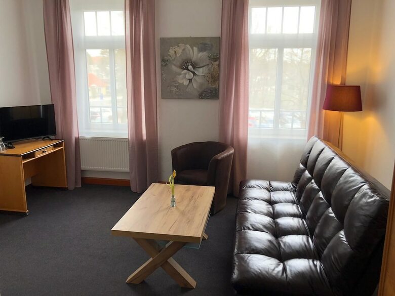 Hotel Zur K�ppe