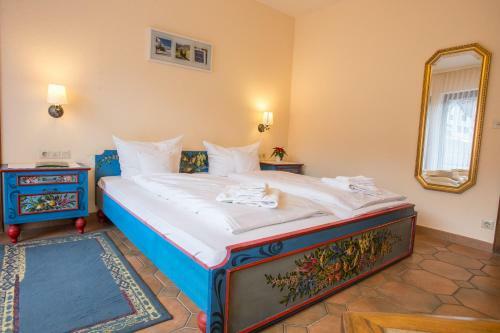 Hotel Hirsch