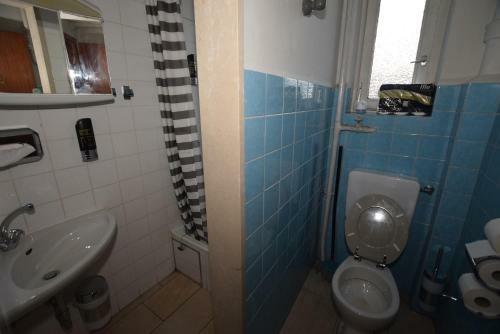Apartment Bad Canstatt