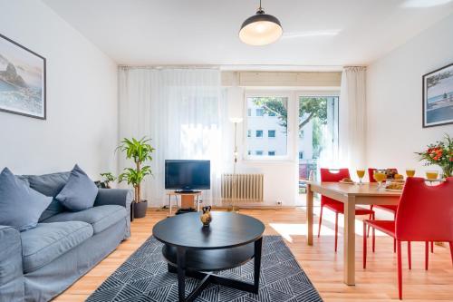 Apartamento Greatstay - Barbarossa Str. 26