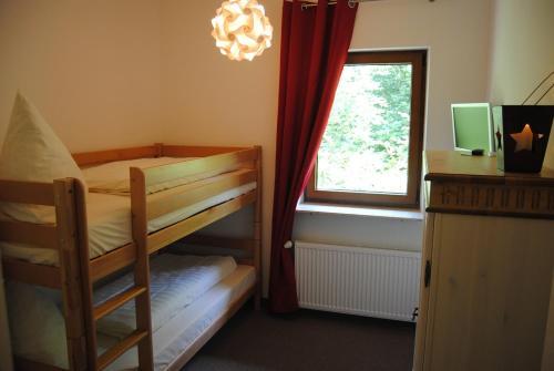 Apartamento Ferienwohnung Am Donnersberg
