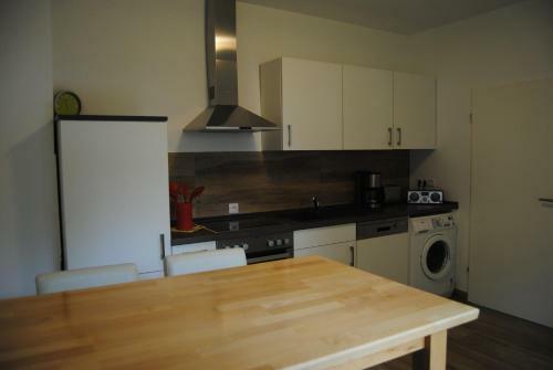 Apartamento Ferienwohnung Am Donnersberg