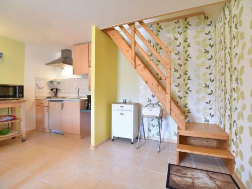Modern Apartment In Elmenhorst Near Sea