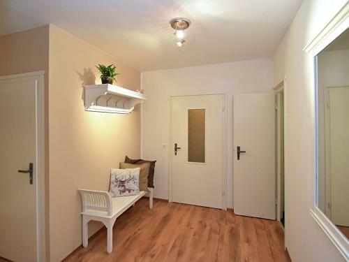 Peaceful Holiday Home In The Thuringian Forest