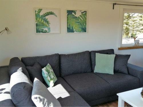 Comfortable Chalet Near Forest In Gehlberg