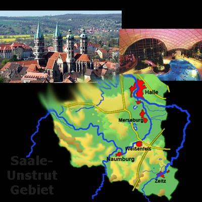 Hostal Hotel Pension Geiseltal- See M�cheln