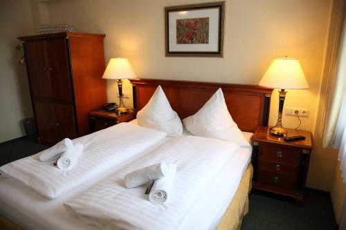 Hotel Laacher Lay
