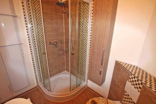 Ferienhaus Oberuckersee Ot Melzow