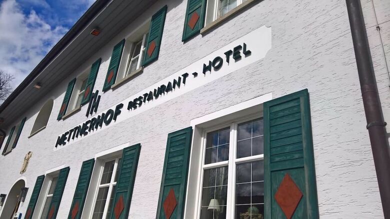 Hotel Mettner Hof