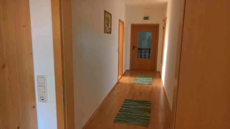Hotel Mettner Hof