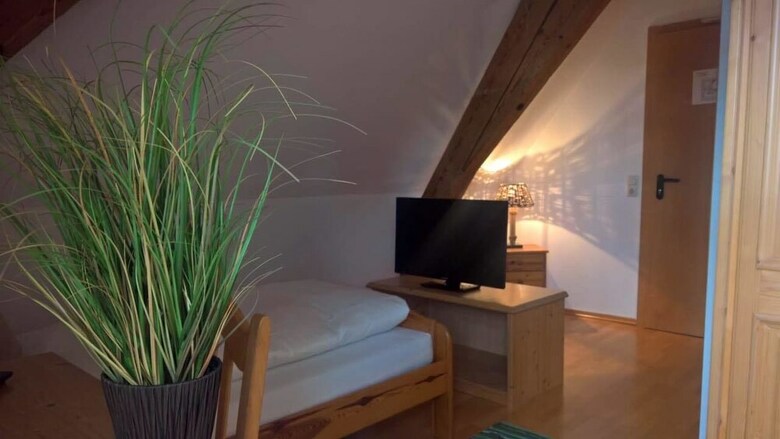 Hotel Mettner Hof