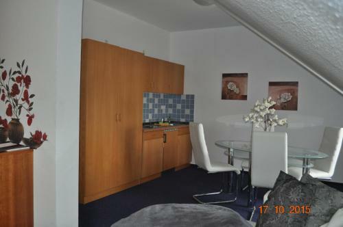 Turmhotel Schwedt