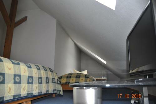 Turmhotel Schwedt