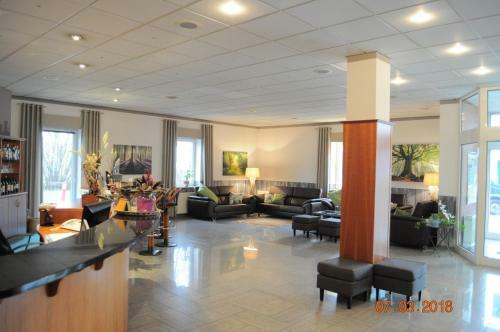 Turmhotel Schwedt