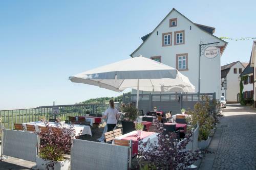 Hotel Restaurant Zum Burggraf