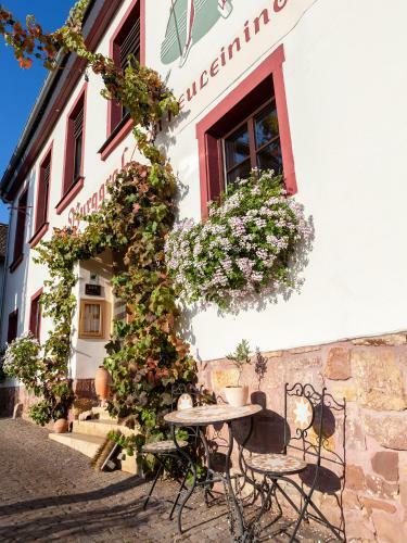 Hotel Restaurant Zum Burggraf