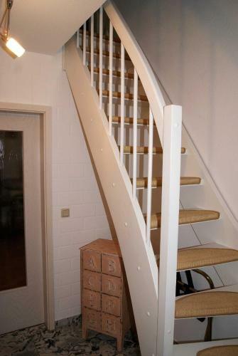 Apartamento Neuendorf_ _blick Auf Vilm_ _whg 0
