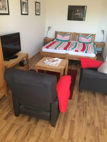 Apartamento Fewos Yachthafen Greifswald