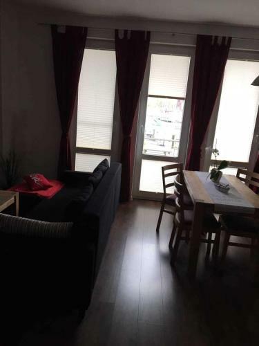 Apartamento Fewos Yachthafen Greifswald