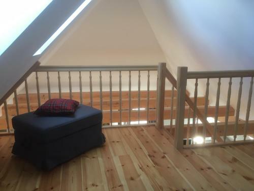 Apartamento Fiddler's Inn G�stewohnungen