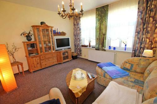 Ferienhaus Nossentiner Huette See