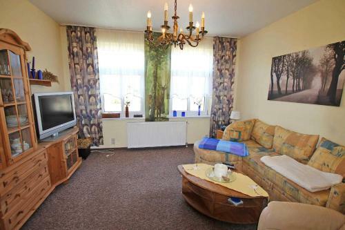 Ferienhaus Nossentiner Huette See