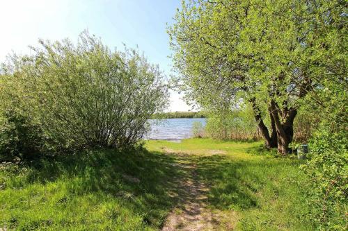 Ferienhaus Nossentiner Huette See
